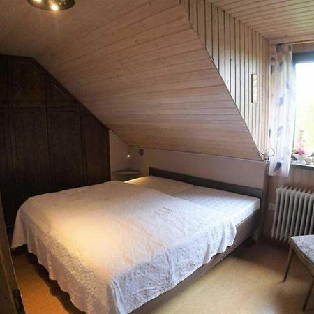Ferienwohnung Am Traumgarten, 35646 Uplengen ภายนอก รูปภาพ