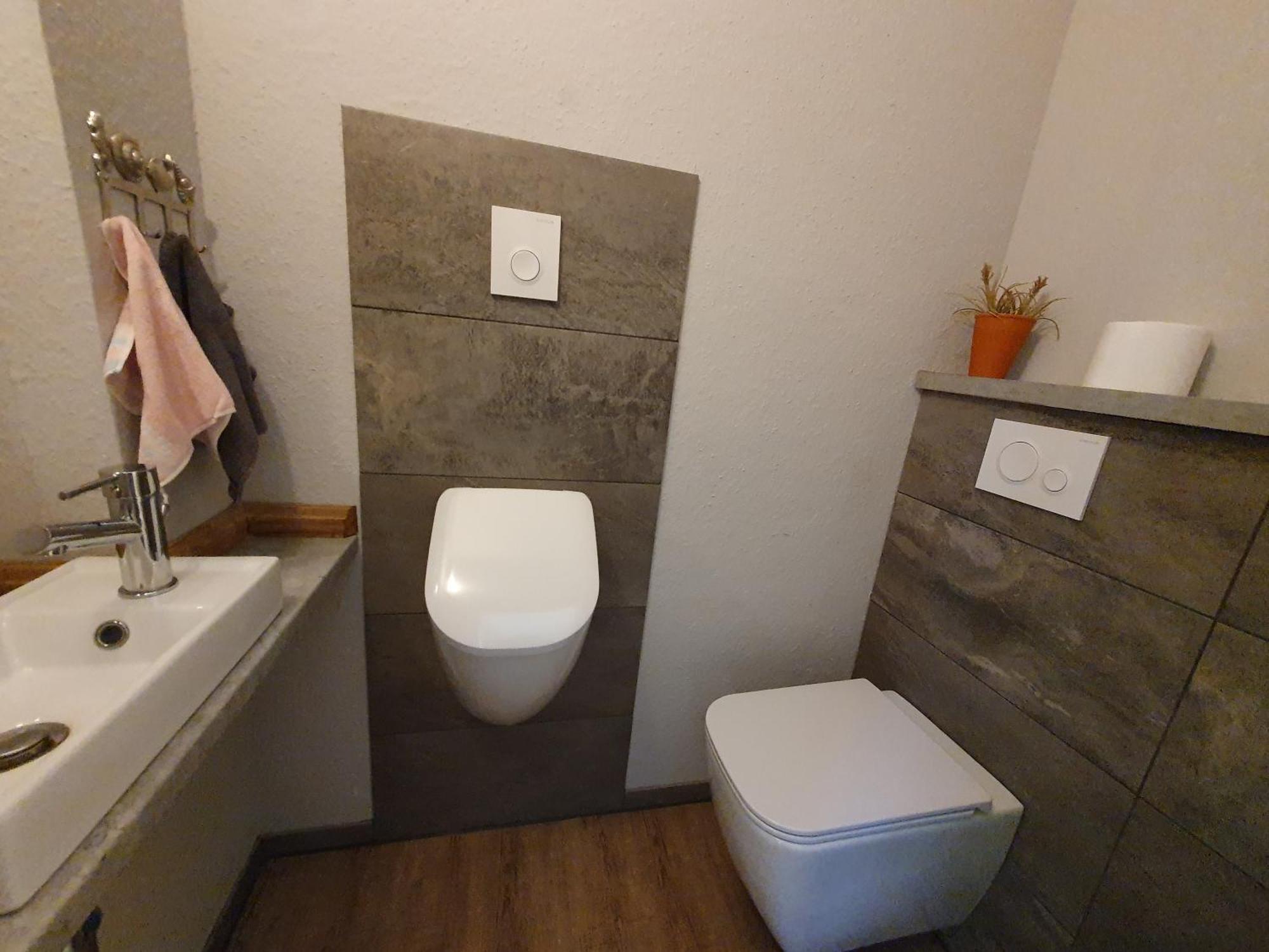 Ferienwohnung Am Traumgarten, 35646 Uplengen ภายนอก รูปภาพ