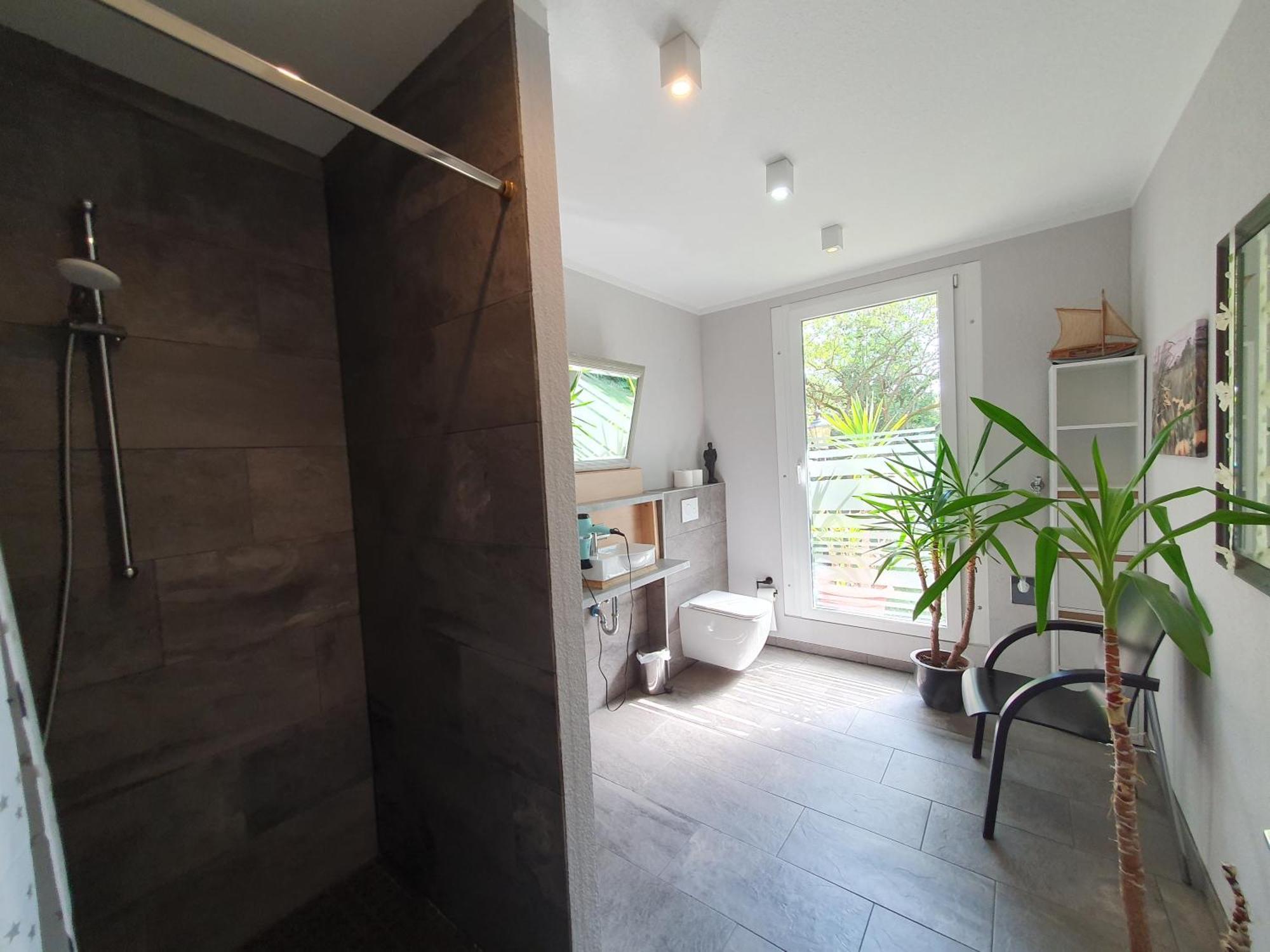 Ferienwohnung Am Traumgarten, 35646 Uplengen ภายนอก รูปภาพ